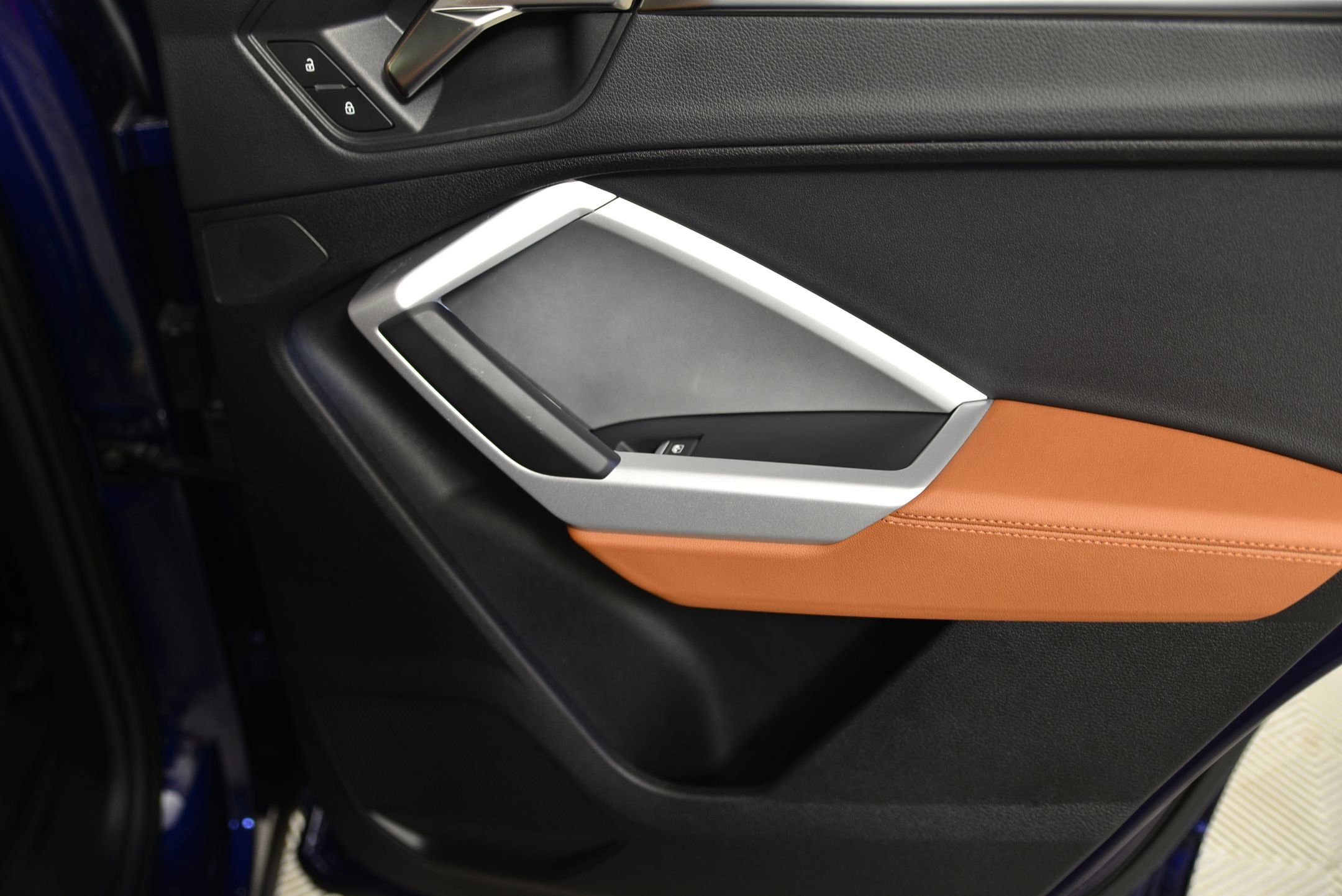 Certified 2025 Audi Q3 2.0T Premium w/ Convenience Package image 24