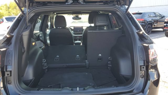 Used 2023 Jeep Compass Limited w/ Elite Group AWD/4WD image 23