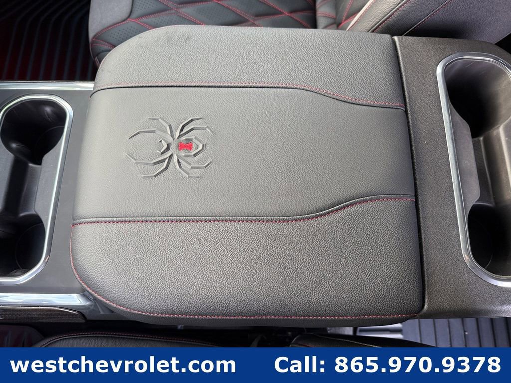 New 2026 Chevrolet Silverado 2500 LT w/ Trail Boss Package image 25