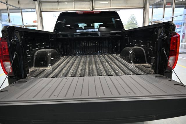 New 2026 GMC Sierra 1500 Elevation AWD/4WD image 7