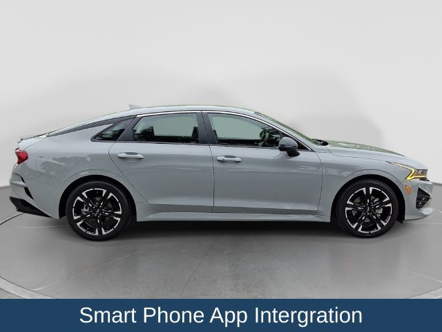 Used 2024 Kia K5 GT-Line w/ GT-Line Premium Package FWD image 9