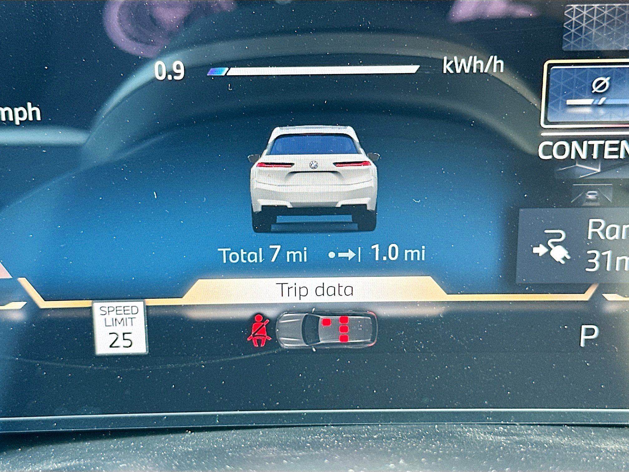 New 2026 BMW iX xDrive45 image 9