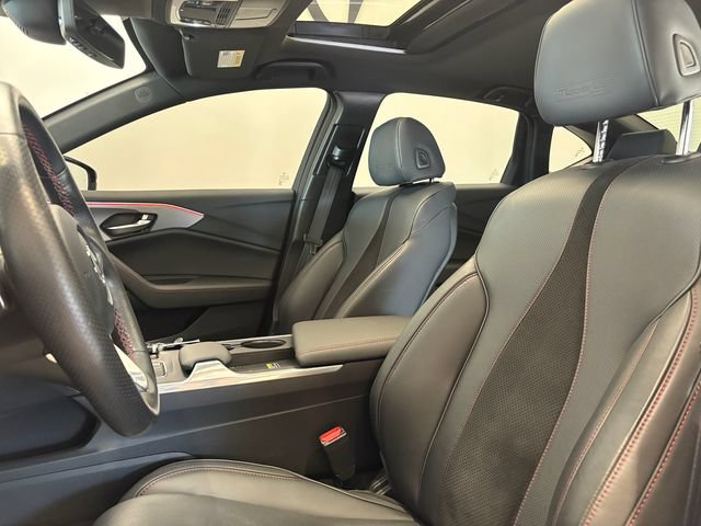 Certified 2023 Acura TLX Type S AWD/4WD image 10