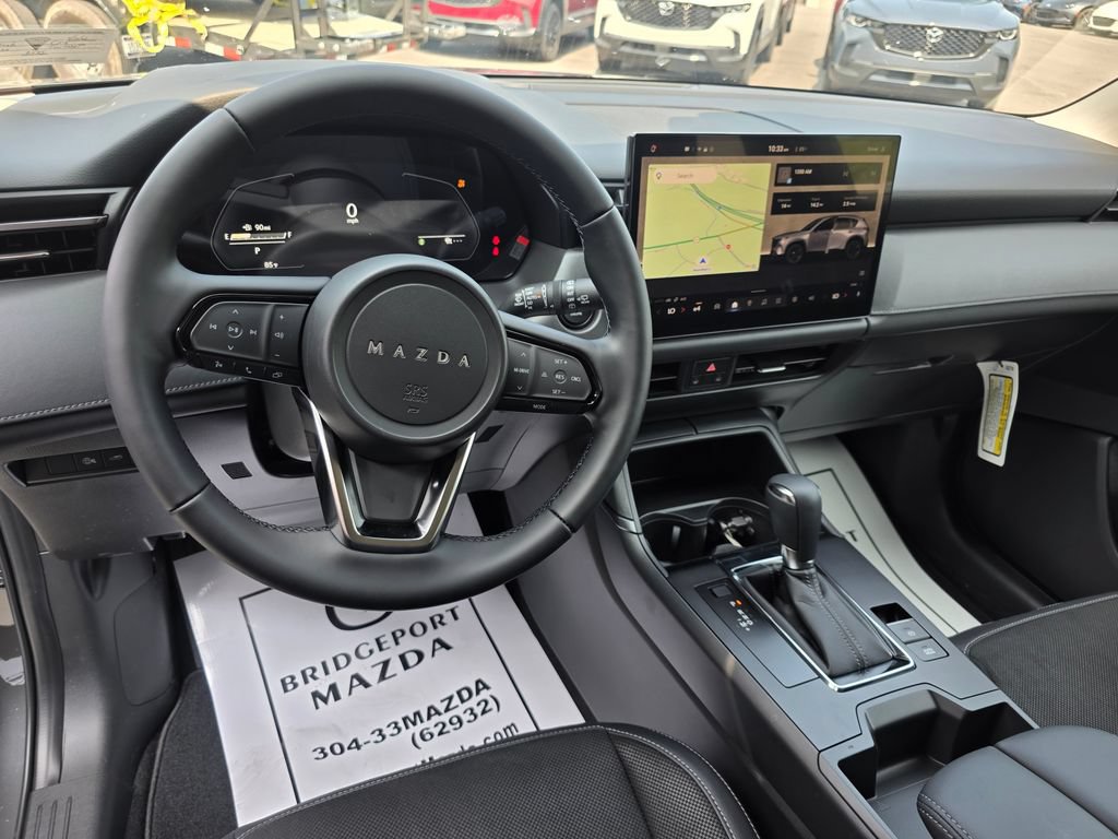 New 2026 MAZDA CX-5 Preferred AWD/4WD image 18