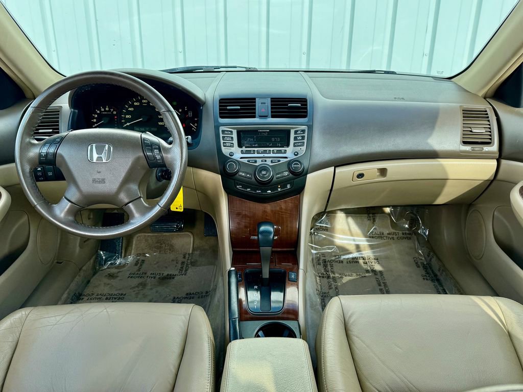 Used 2006 Honda Accord EX image 28