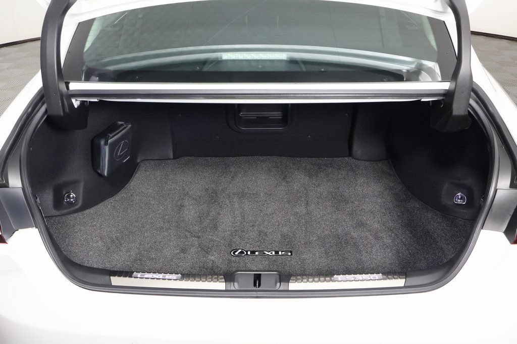 Certified 2021 Lexus ES 350 w/ Accessory Package FWD image 14