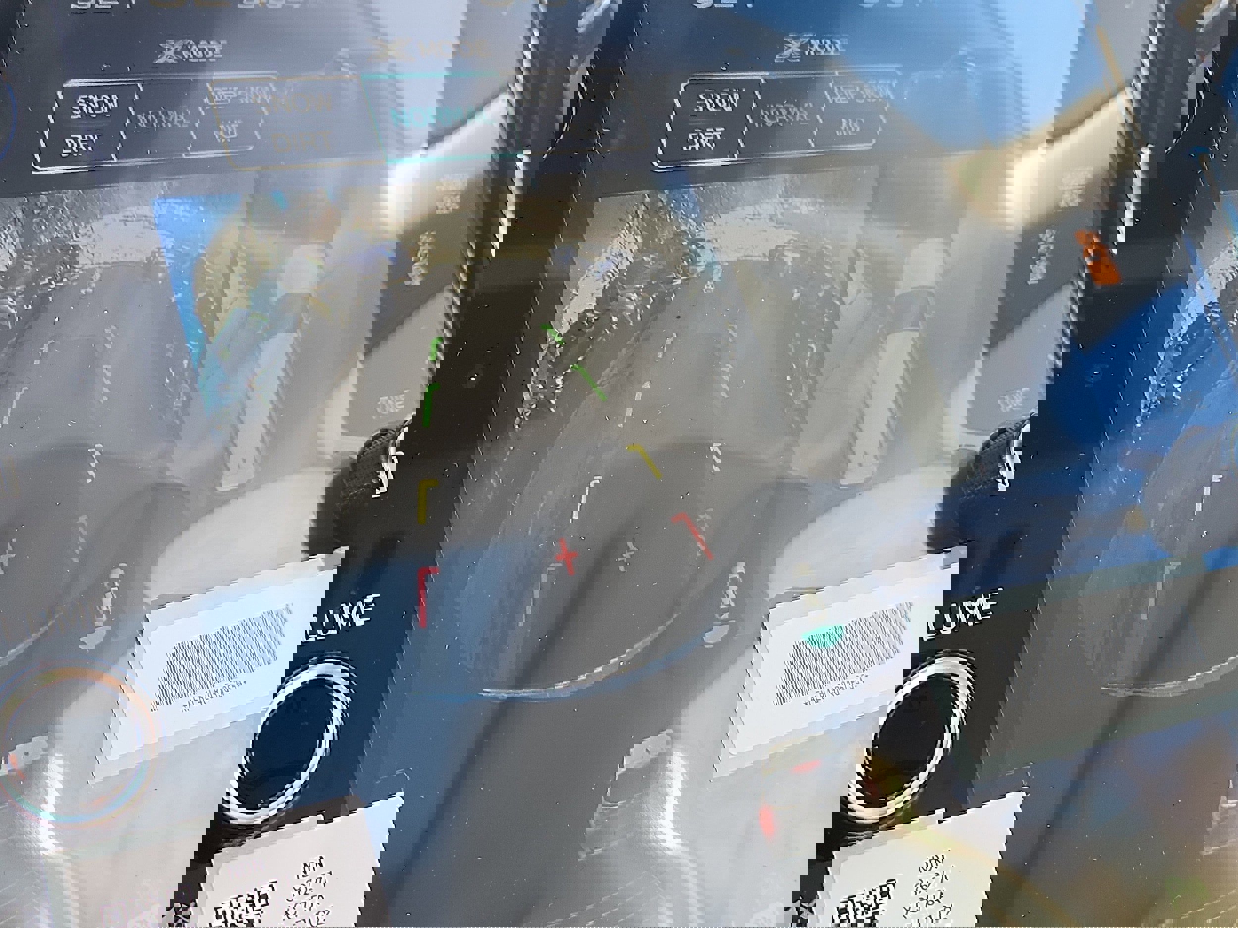 New 2026 Subaru Ascent Touring image 9