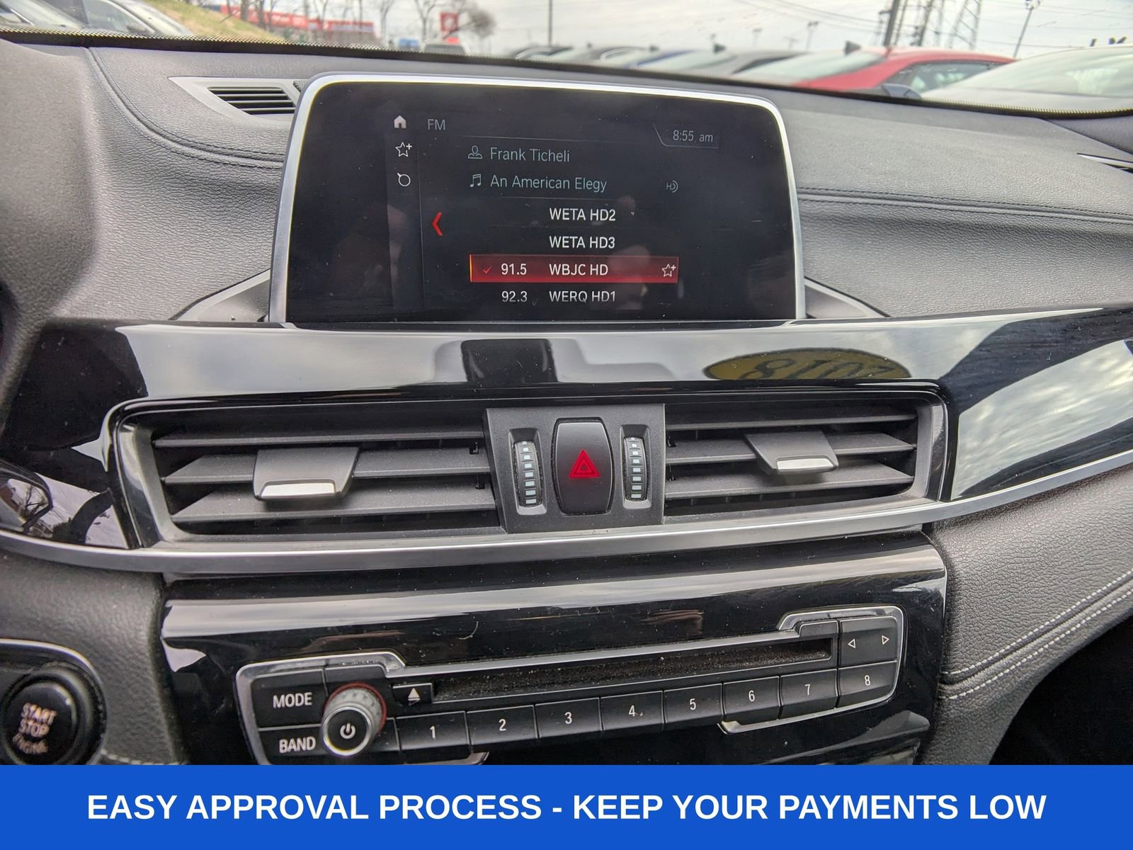 Used 2018 BMW X2 sDrive28i image 33