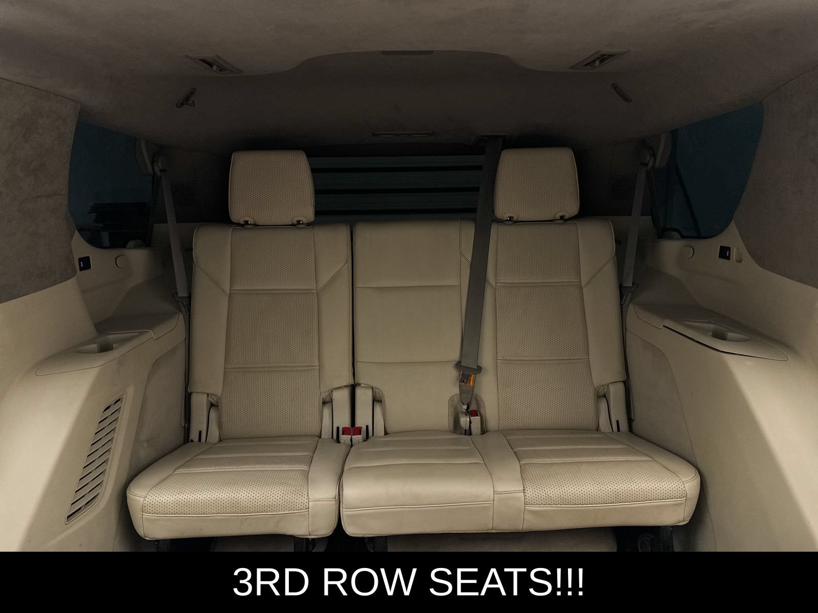 Used 2022 Cadillac Escalade Sport Platinum AWD/4WD image 13