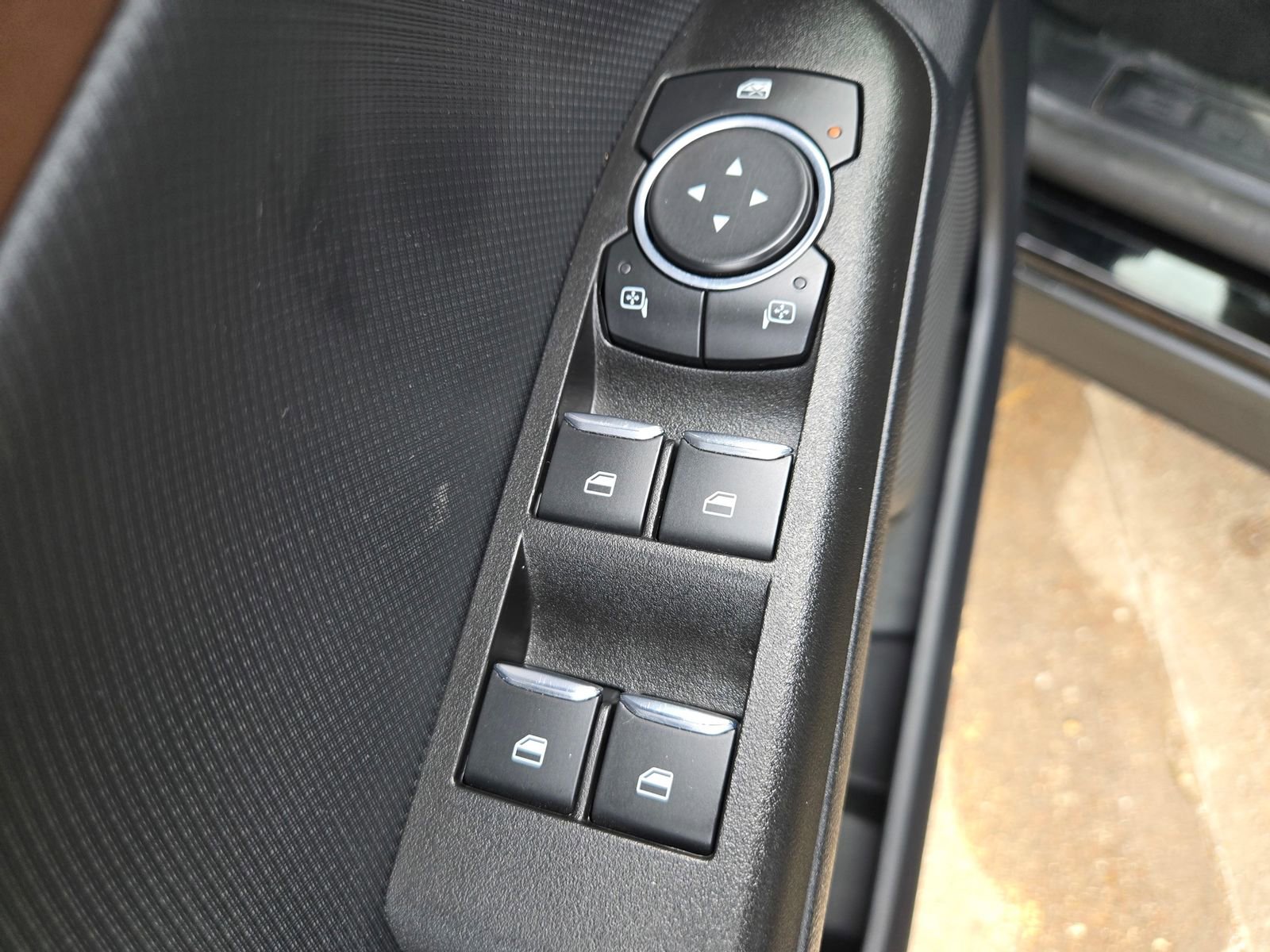 Used 2022 Ford Bronco Sport Outer Banks w/ Tech Package image 31