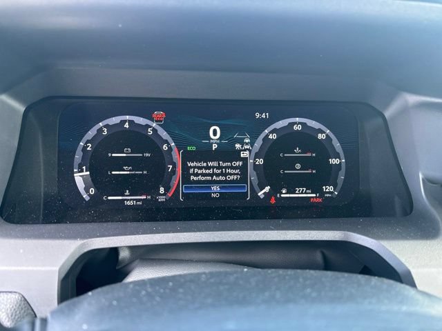 Used 2026 Toyota 4Runner TRD Sport Premium AWD/4WD image 19