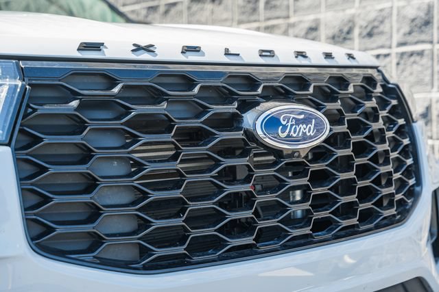 Used 2026 Ford Explorer ST-Line AWD/4WD image 15