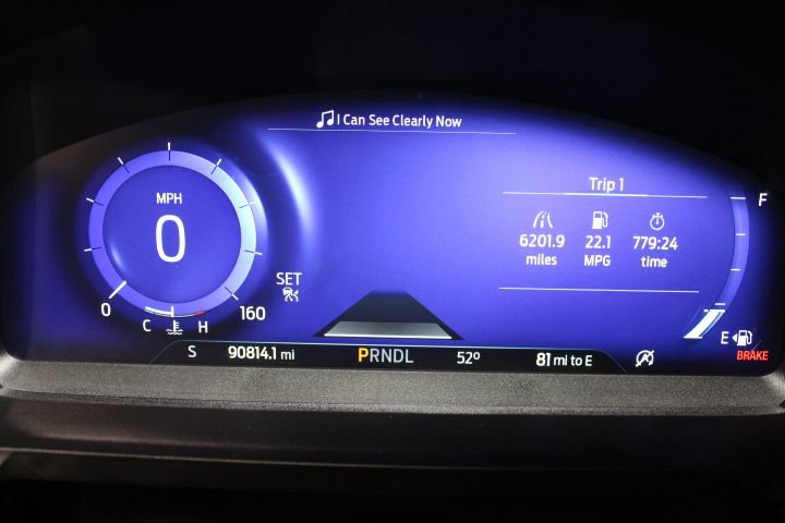 Used 2022 Ford Explorer King Ranch w/ Technology Package image 38