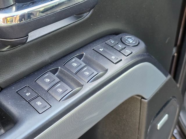 Used 2019 Chevrolet Silverado 2500 LTZ w/ Duramax Plus Package image 20