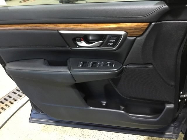 Used 2022 Honda CR-V EX-L image 32