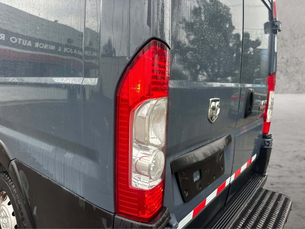 Used 2020 RAM ProMaster 3500 FWD image 19
