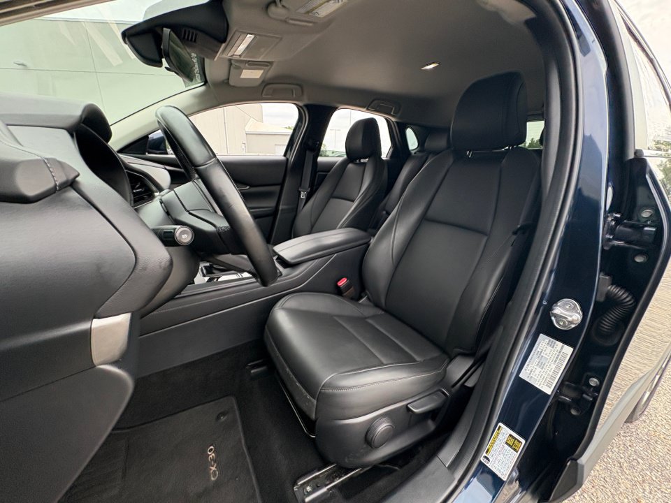 Certified 2023 MAZDA CX-30 AWD 2.5 S w/ Select Package image 30