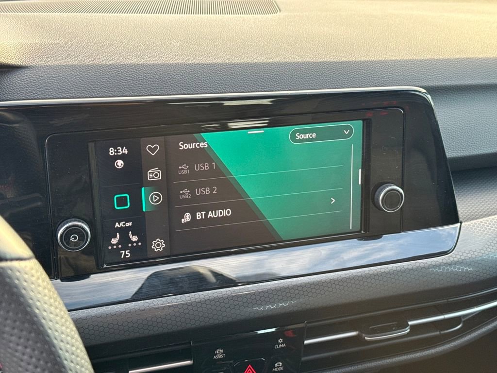 Used 2024 Volkswagen GTI S image 21