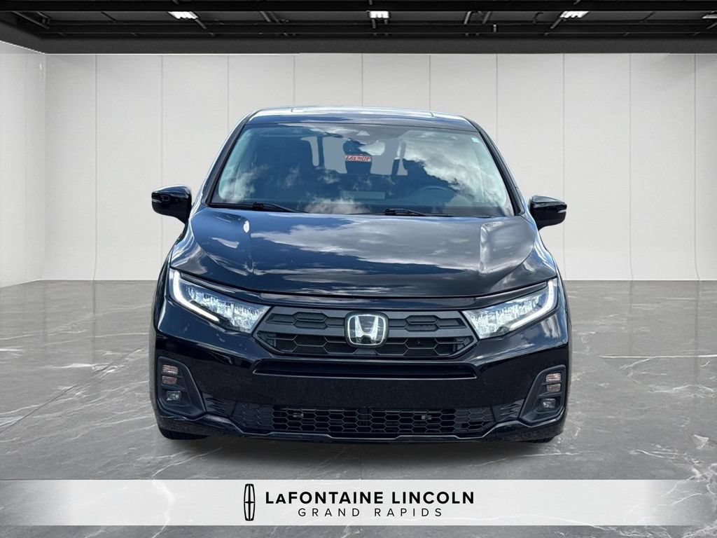Used 2025 Honda Odyssey EX-L image 8