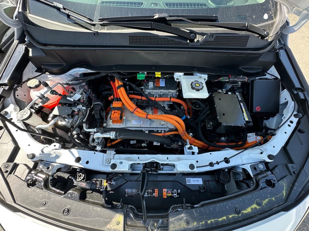 New 2027 Chevrolet Bolt LT image 29