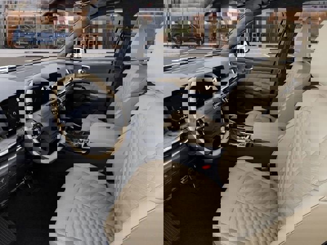 New 2026 Kia Sorento SX Prestige w/ Olive Brown Leather Package image 17