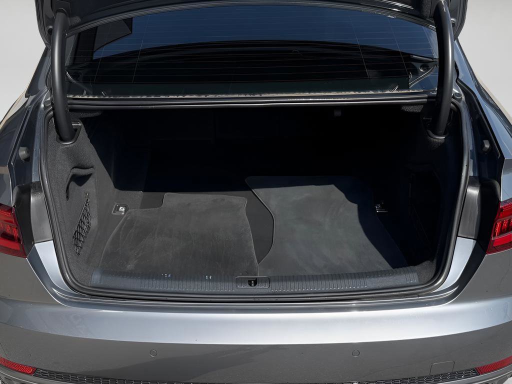 Used 2018 Audi A4 2.0T Ultra Premium Plus w/ Premium Plus Package FWD image 23