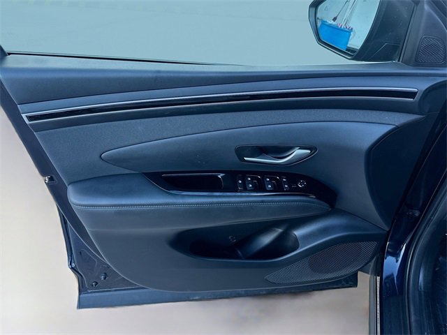 Used 2023 Hyundai Tucson SEL image 19
