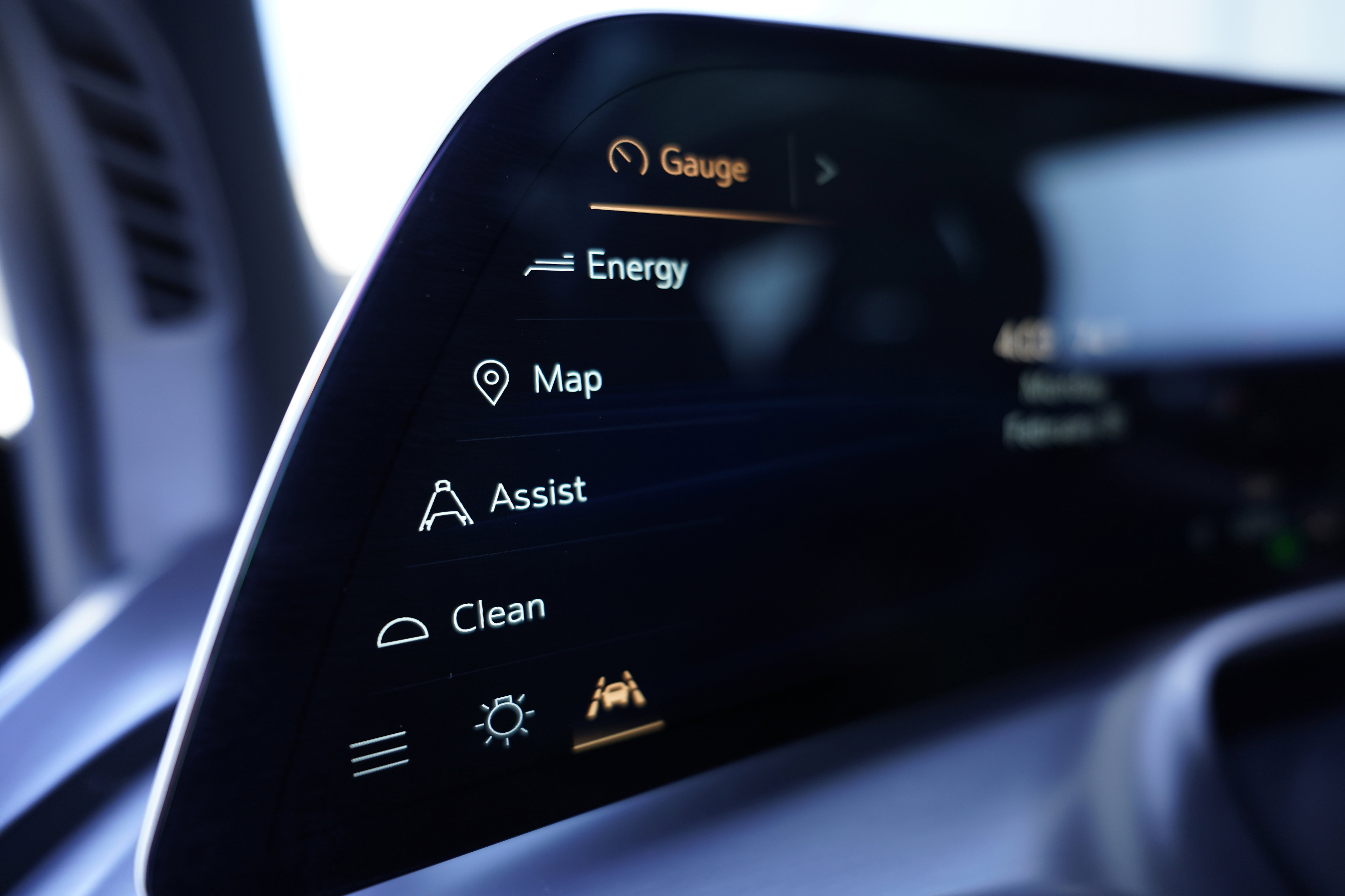 Used 2026 Cadillac Vistiq Sport image 33