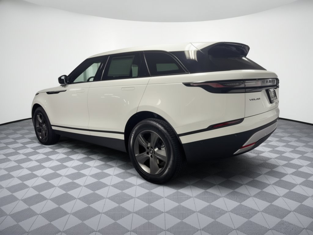 New 2026 Land Rover Range Rover Velar S AWD/4WD image 3