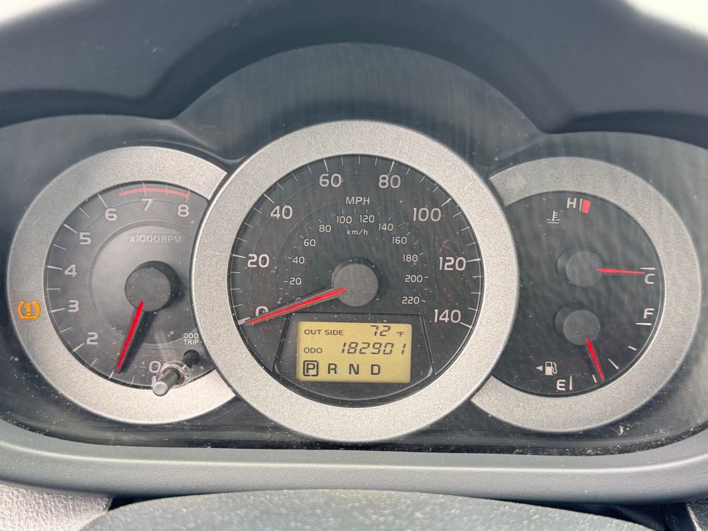 Used 2007 Toyota RAV4 Sport AWD/4WD image 22