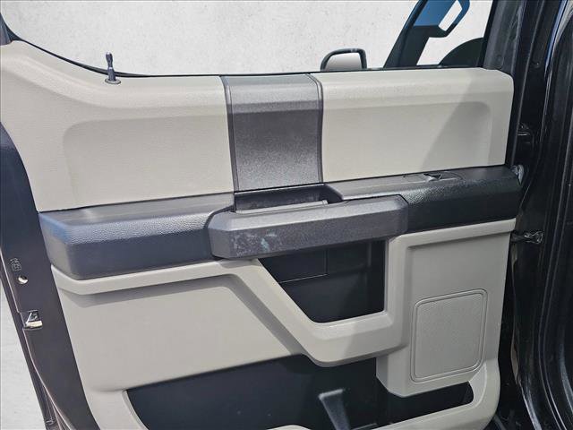 Used 2019 Ford F150 XL w/ Equipment Group 101A Mid image 10