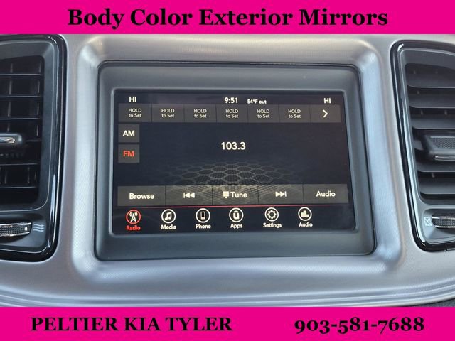 Used 2023 Dodge Challenger SXT image 32