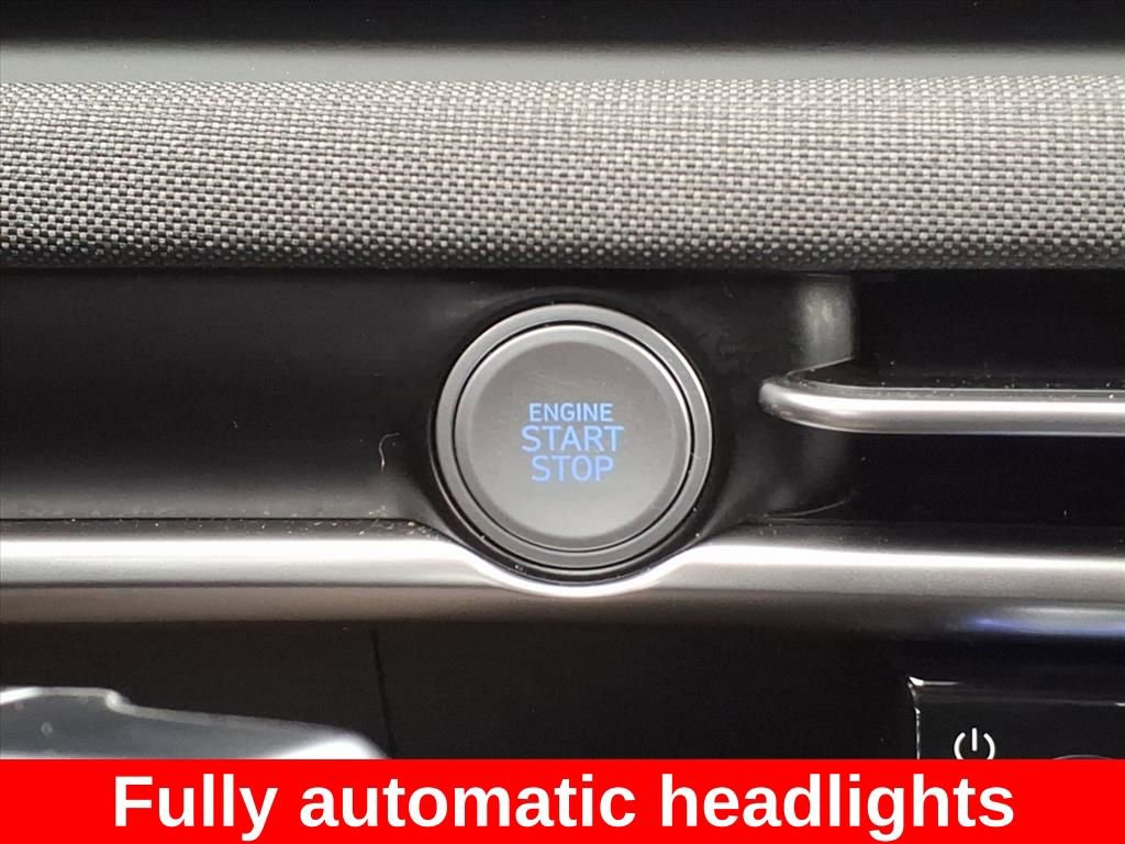 Used 2025 Hyundai Tucson Limited image 29