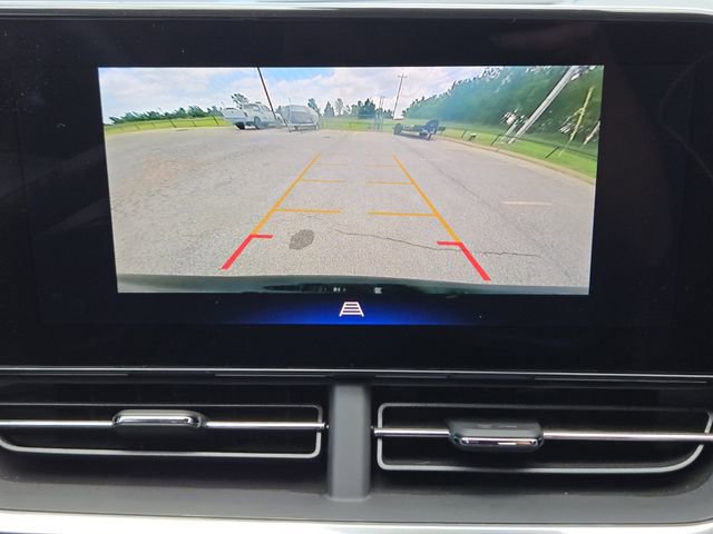 Used 2024 Chevrolet Trax ACTIV FWD image 19