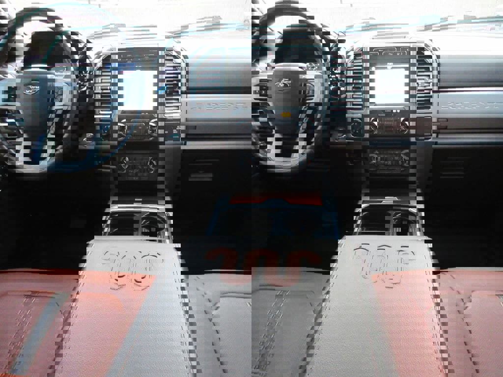 Used 2018 Ford F350 King Ranch w/ King Ranch Ultimate Package image 20