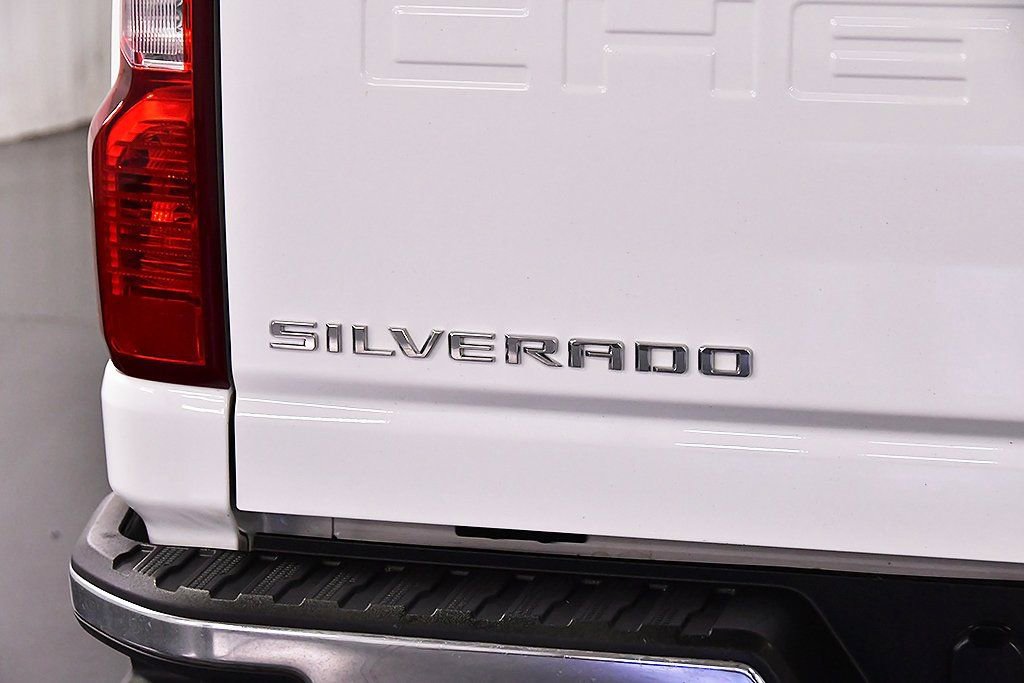Used 2024 Chevrolet Silverado 2500 LT image 13
