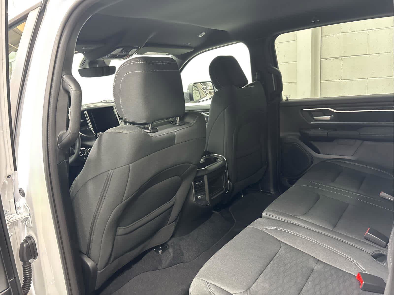 New 2026 RAM 1500 Big Horn image 45