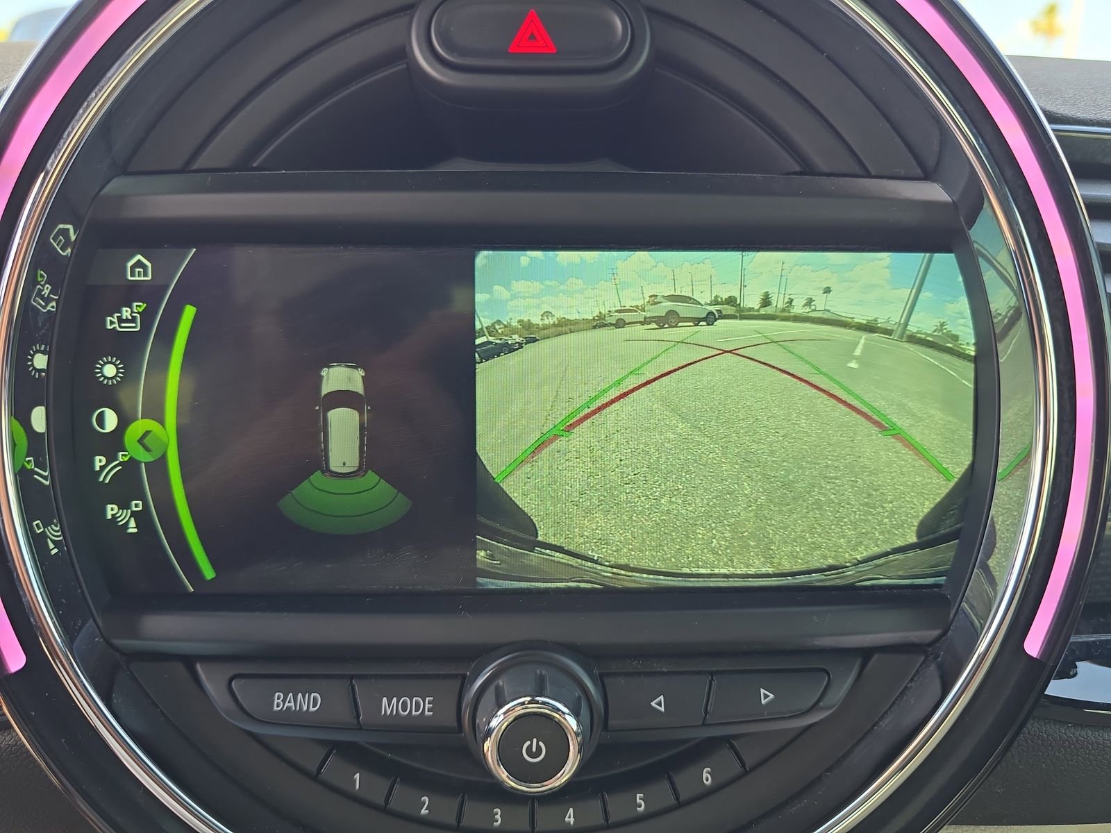 Used 2019 MINI Cooper Clubman S w/ Starlight Blue Edition image 19