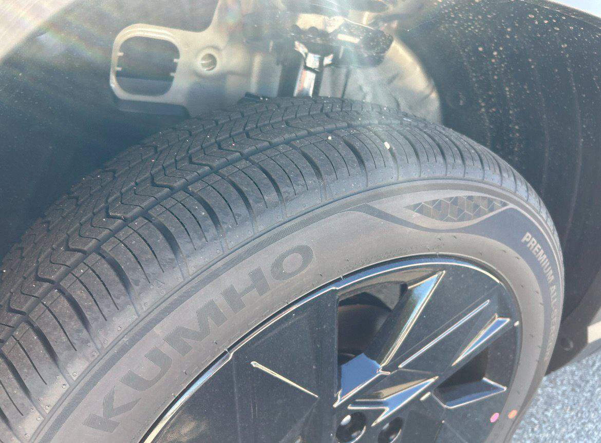 New 2027 Hyundai Kona SEL Sport AWD/4WD image 24