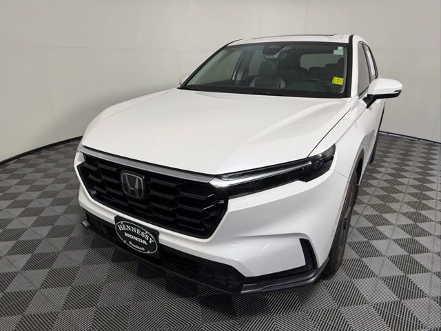 Used 2026 Honda CR-V EX-L image 2