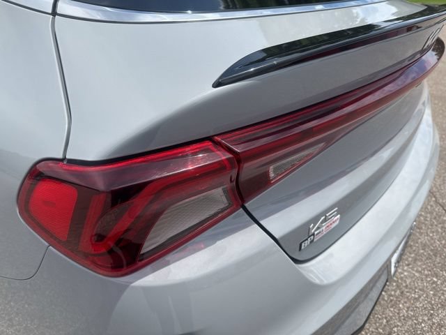 Used 2024 Kia K5 GT-Line FWD image 10