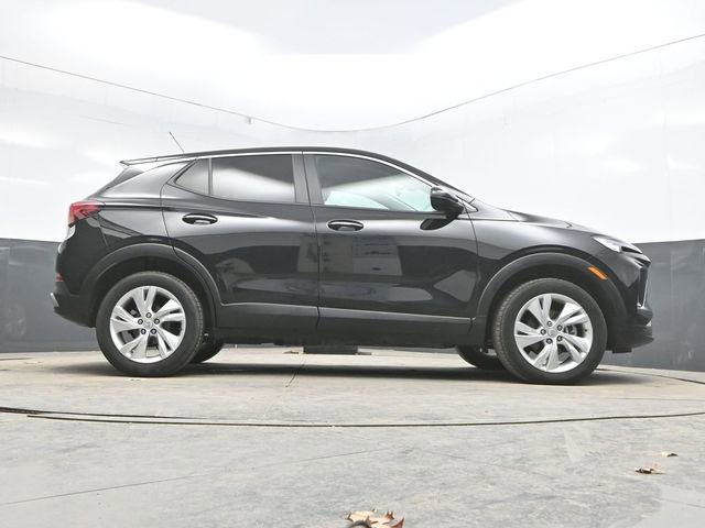 Used 2025 Buick Encore GX Preferred image 45