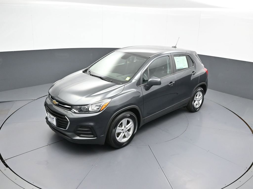 Used 2019 Chevrolet Trax LS image 32