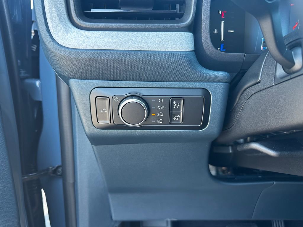 New 2025 Ford Maverick XLT w/ Equipment Group 302A image 56