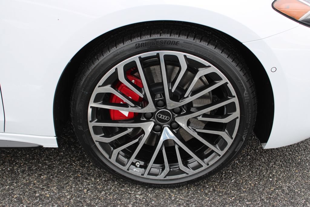New 2025 Audi S5 Premium Plus AWD/4WD image 32