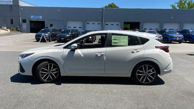 New 2026 Subaru Impreza 2.0i Sport AWD/4WD image 4