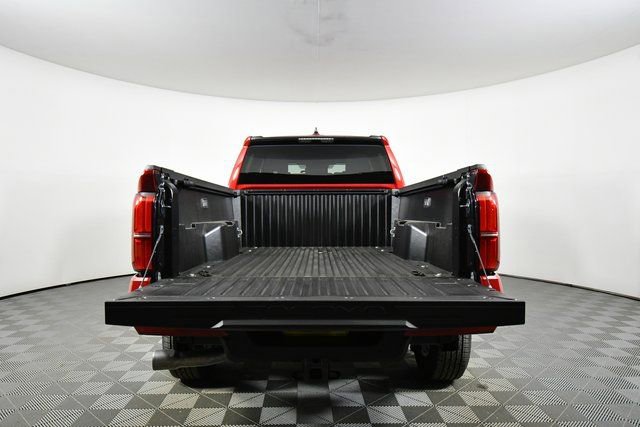 New 2026 Toyota Tacoma SR5 image 25