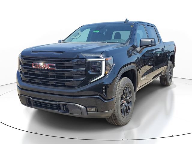 New 2026 GMC Sierra 1500 Elevation AWD/4WD image 2