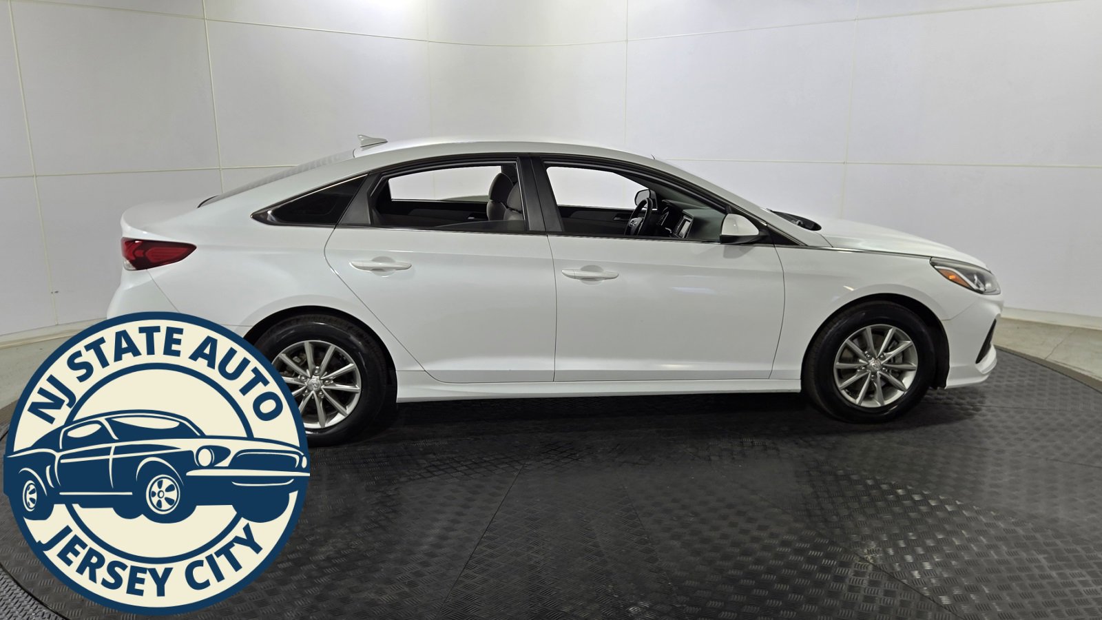 Used 2019 Hyundai Sonata ECO image 8