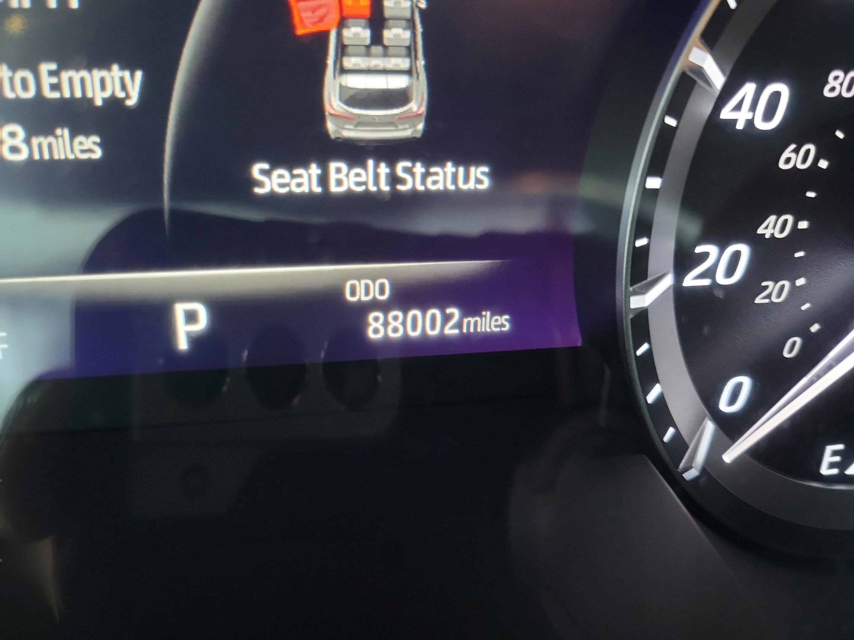 Used 2020 Toyota Highlander XLE image 21